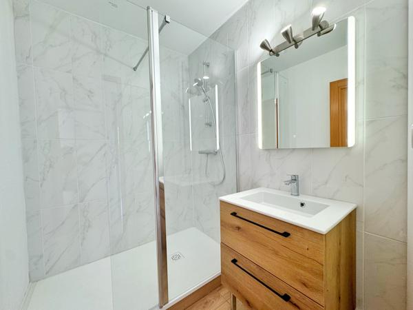 Appartement 4 pièce(s) 2 chambre(s) 74.61 m²