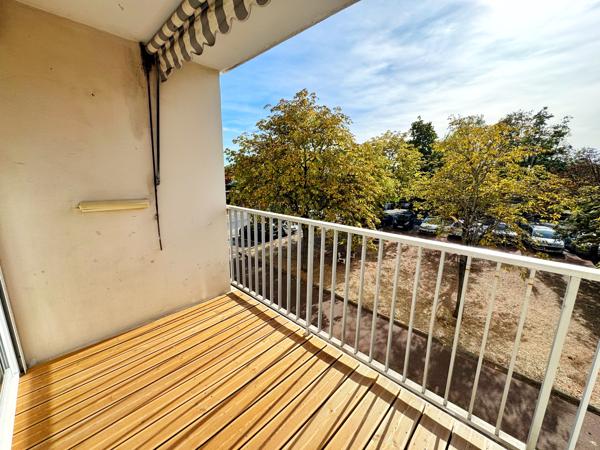 Appartement 4 pièce(s) 2 chambre(s) 74.61 m²