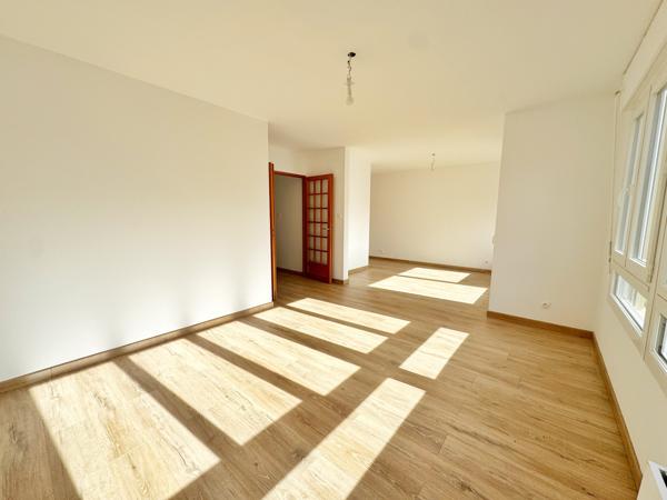 Appartement 4 pièce(s) 2 chambre(s) 74.61 m²