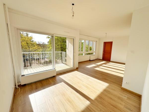 Appartement 4 pièce(s) 2 chambre(s) 74.61 m²