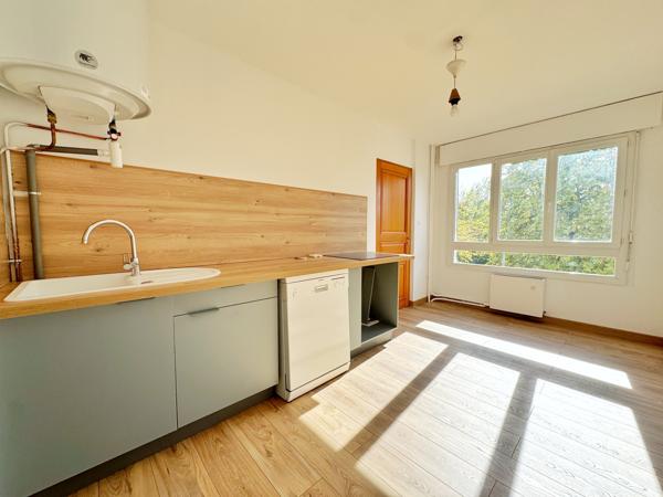 Appartement 4 pièce(s) 2 chambre(s) 74.61 m²