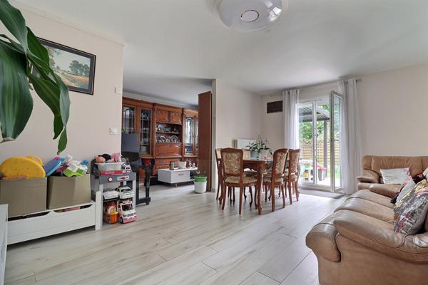 Maison Montigny Les Cormeilles 8 pièce(s) 130 m2+ garage