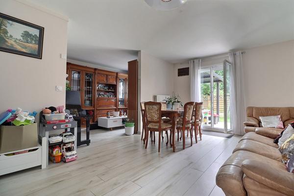 Maison Montigny Les Cormeilles 8 pièce(s) 130 m2+ garage