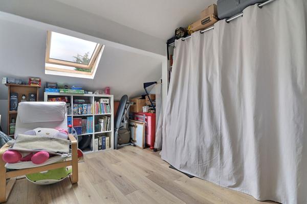 Maison Montigny Les Cormeilles 8 pièce(s) 130 m2+ garage