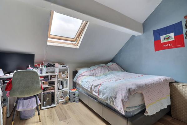 Maison Montigny Les Cormeilles 8 pièce(s) 130 m2+ garage