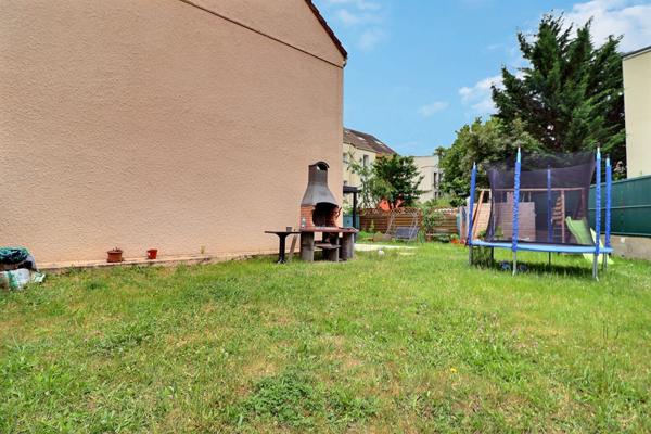 Maison Montigny Les Cormeilles 8 pièce(s) 130 m2+ garage