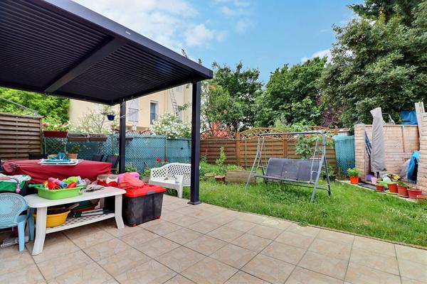 Maison Montigny Les Cormeilles 8 pièce(s) 130 m2+ garage