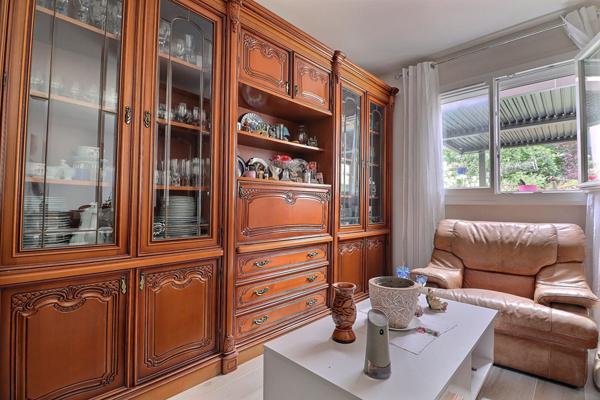 Maison Montigny Les Cormeilles 8 pièce(s) 130 m2+ garage