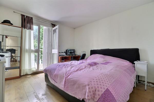 Maison Montigny Les Cormeilles 8 pièce(s) 130 m2+ garage