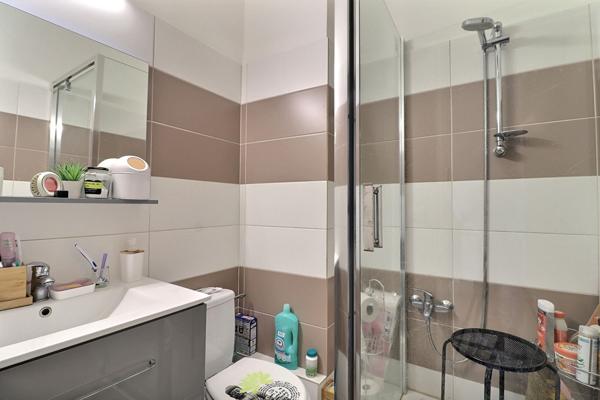 Maison Montigny Les Cormeilles 8 pièce(s) 130 m2+ garage