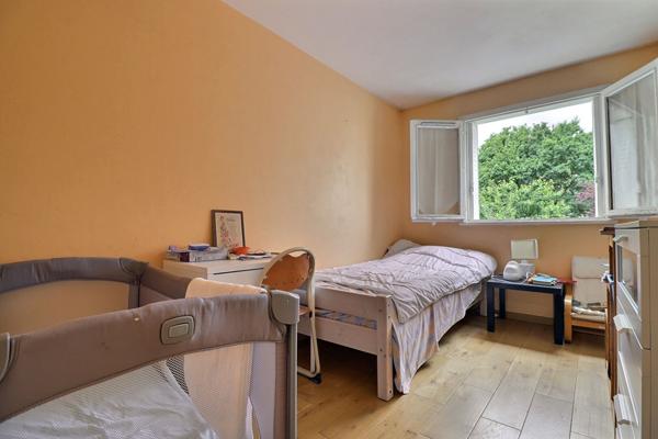 Maison Montigny Les Cormeilles 8 pièce(s) 130 m2+ garage