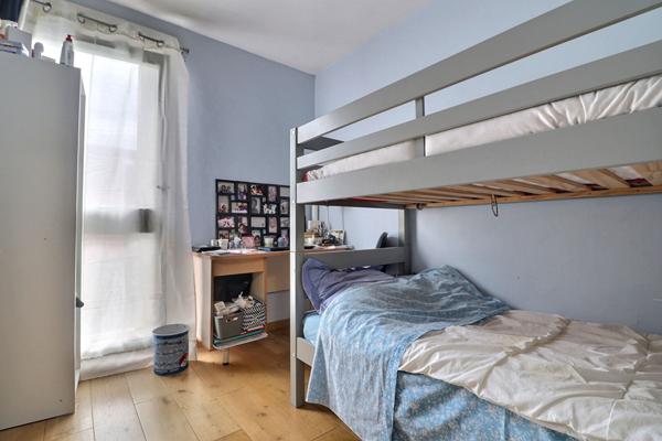 Maison Montigny Les Cormeilles 8 pièce(s) 130 m2+ garage