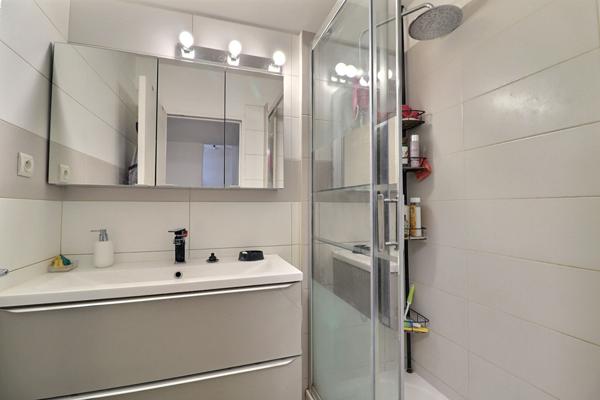 Maison Montigny Les Cormeilles 8 pièce(s) 130 m2+ garage