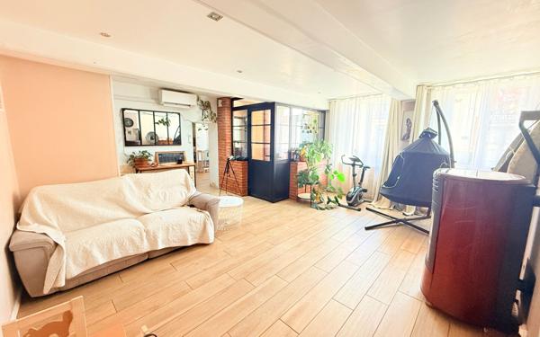 Maison à vendre    8 pièces • 265 m2 Lavernose-Lacasse