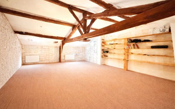 Maison à vendre    8 pièces • 265 m2 Lavernose-Lacasse