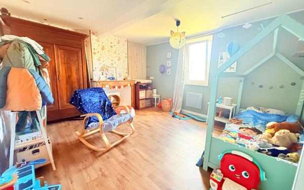 Maison à vendre    8 pièces • 265 m2 Lavernose-Lacasse