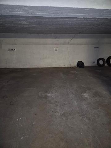 Emplacement de parking au second sous -sol sécurisé