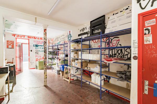 Appartement Paris 18 e - ABBESSES / LEPIC