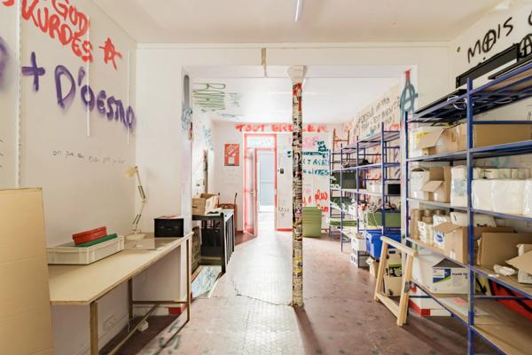Appartement Paris 18 e - ABBESSES / LEPIC