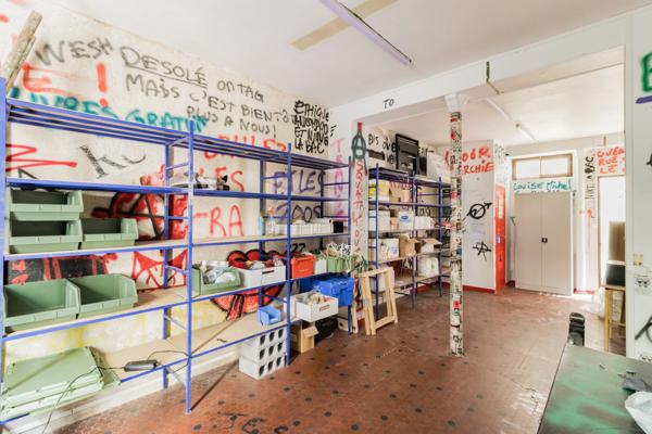 Appartement Paris 18 e - ABBESSES / LEPIC