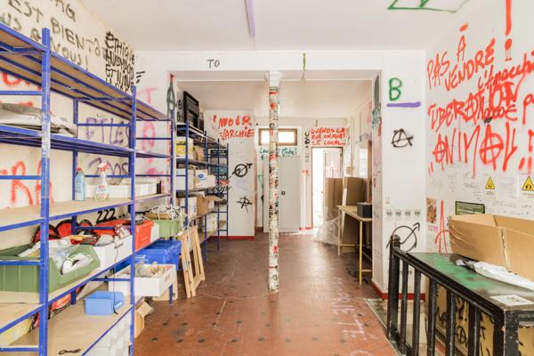 Appartement Paris 18 e - ABBESSES / LEPIC