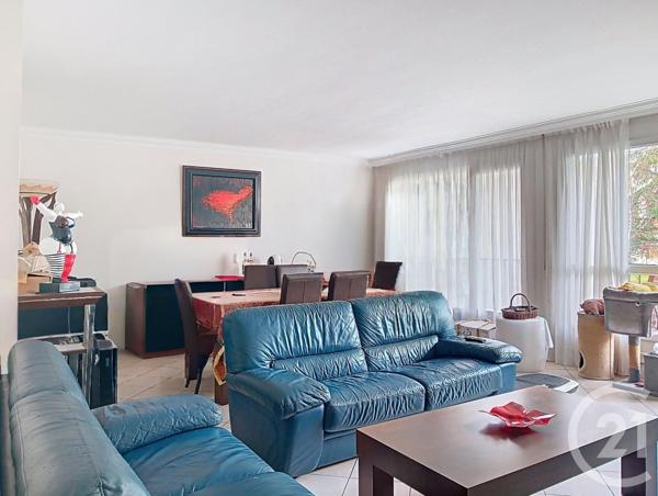 Appartement F4 à vendre  3 pièces - 89,50 m2 ST MICHEL SUR ORGE - 91