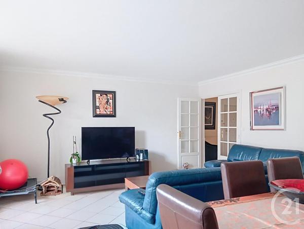 Appartement F4 à vendre  3 pièces - 89,50 m2 ST MICHEL SUR ORGE - 91