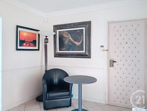 Appartement F4 à vendre  3 pièces - 89,50 m2 ST MICHEL SUR ORGE - 91