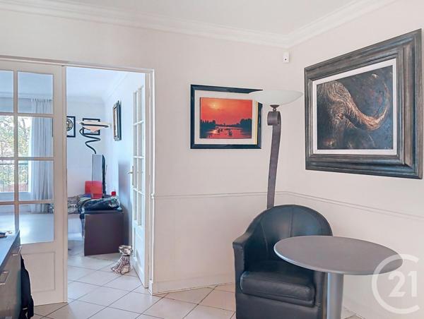 Appartement F4 à vendre  3 pièces - 89,50 m2 ST MICHEL SUR ORGE - 91