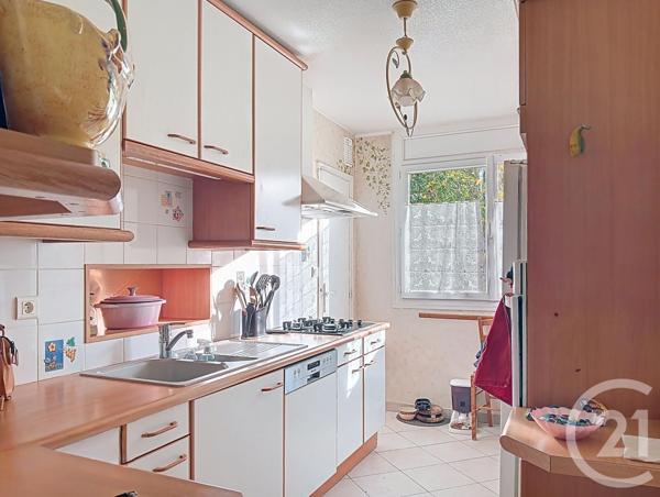 Appartement F4 à vendre  3 pièces - 89,50 m2 ST MICHEL SUR ORGE - 91