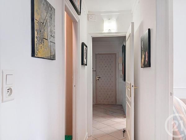 Appartement F4 à vendre  3 pièces - 89,50 m2 ST MICHEL SUR ORGE - 91