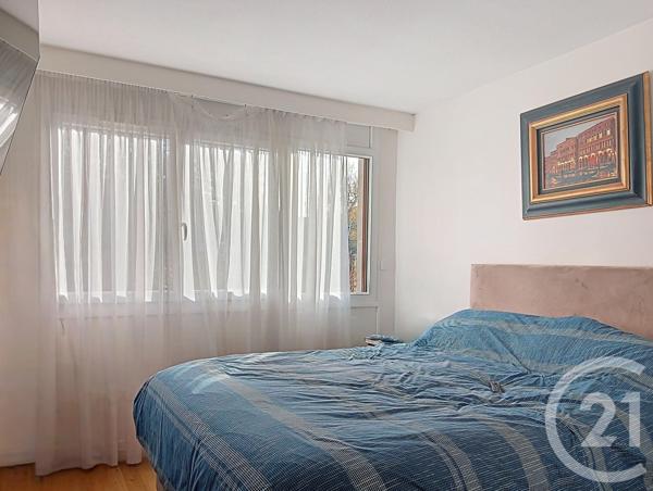 Appartement F4 à vendre  3 pièces - 89,50 m2 ST MICHEL SUR ORGE - 91