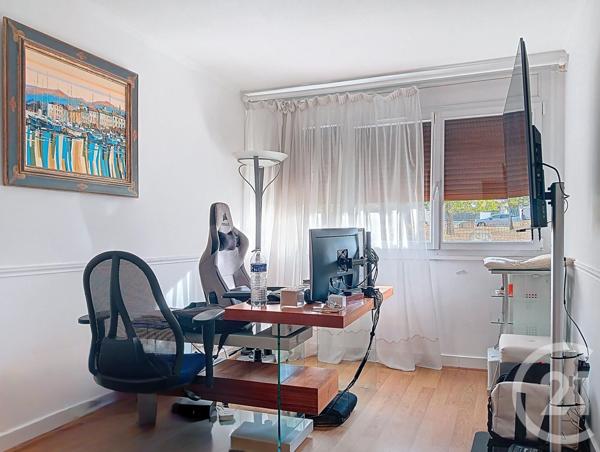 Appartement F4 à vendre  3 pièces - 89,50 m2 ST MICHEL SUR ORGE - 91