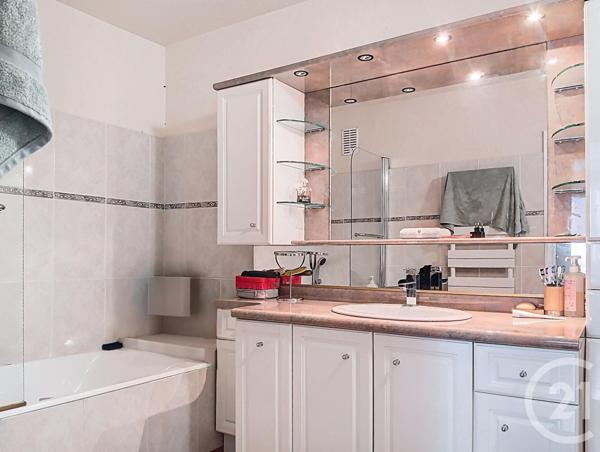 Appartement F4 à vendre  3 pièces - 89,50 m2 ST MICHEL SUR ORGE - 91