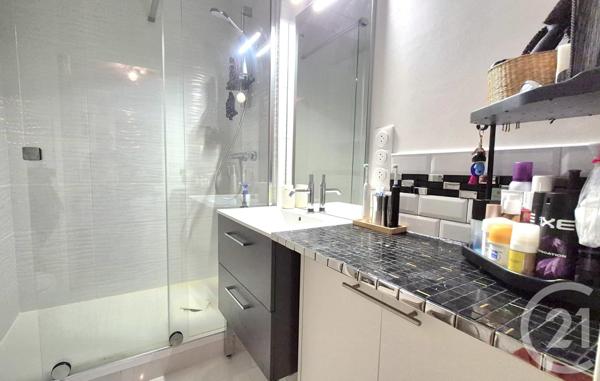 Appartement F2 à vendre  2 pièces - 47 m2 CRETEIL - 94