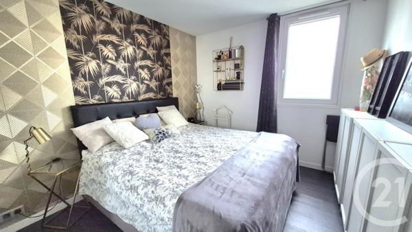 Appartement F2 à vendre  2 pièces - 47 m2 CRETEIL - 94