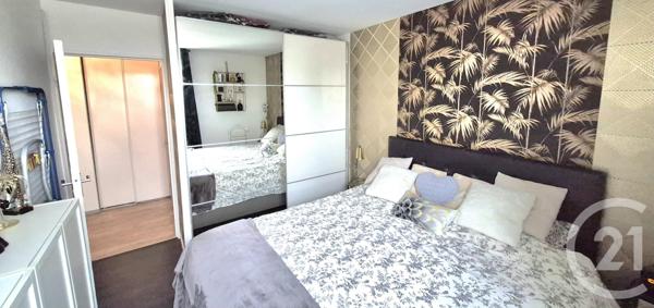 Appartement F2 à vendre  2 pièces - 47 m2 CRETEIL - 94