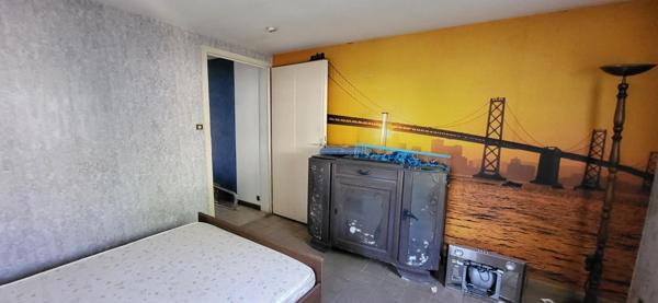 petite maison 45m² sur Abbévillers