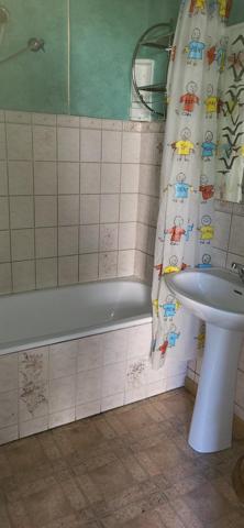 petite maison 45m² sur Abbévillers