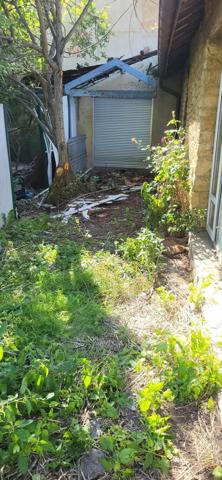 petite maison 45m² sur Abbévillers