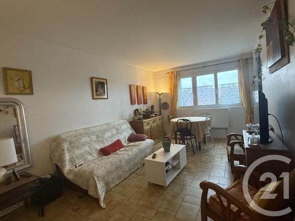 Appartement à vendre  3 pièces - 64 m2 LONGJUMEAU - 91