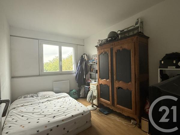 Appartement à vendre  3 pièces - 64 m2 LONGJUMEAU - 91