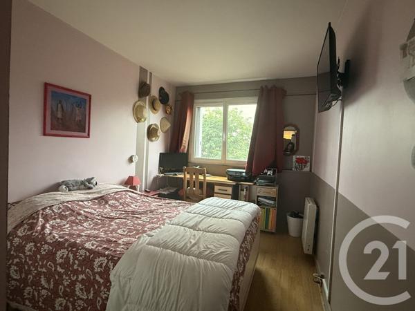 Appartement à vendre  3 pièces - 64 m2 LONGJUMEAU - 91