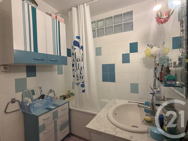 Appartement à vendre  3 pièces - 64 m2 LONGJUMEAU - 91