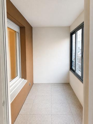Appartement LYON 46.4 m²