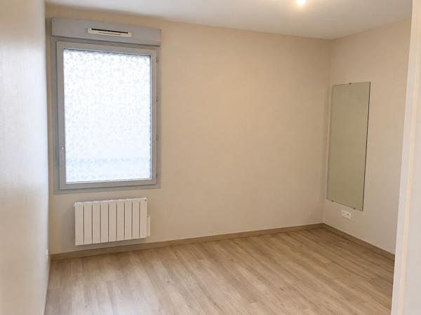 Appartement LYON 46.4 m²