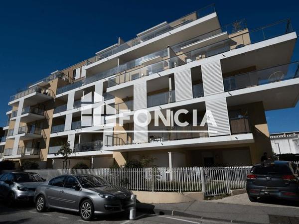 À vendre Appartement 2 pièces 44.25 m² - Valence 26000