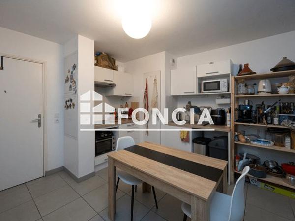 À vendre Appartement 2 pièces 44.25 m² - Valence 26000