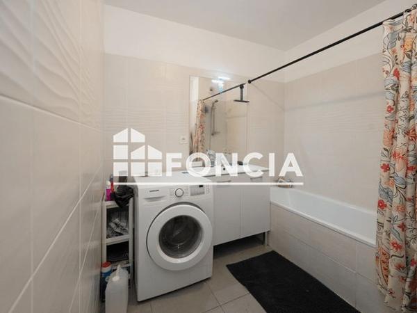 À vendre Appartement 2 pièces 44.25 m² - Valence 26000