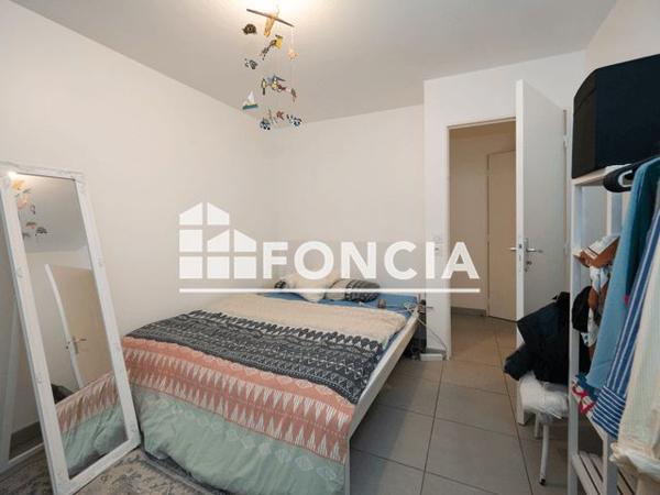 À vendre Appartement 2 pièces 44.25 m² - Valence 26000